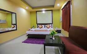 Hotel Pushpak Bhubaneswar